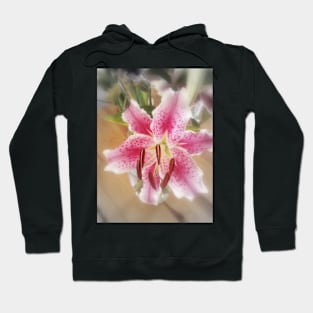 Stagazer Lilies #1 Hoodie